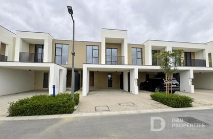 Townhouse - 3 Bedrooms - 4 Bathrooms for rent in Raya - Arabian Ranches 3 - Dubai