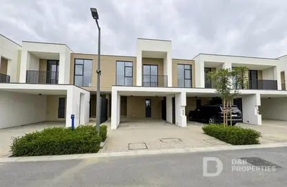 Townhouse - 3 Bedrooms - 4 Bathrooms for rent in Raya - Arabian Ranches 3 - Dubai Townhouse - 3 Bedrooms - 4 Bathrooms for rent in Raya - Arabian Ranches 3 - Dubai