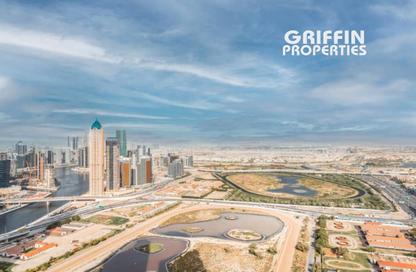 Apartment - 2 - 2 for rent in Aykon City Tower C - Aykon City - Business Bay - Dubai
