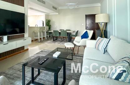 Apartment - 2 - 2 for rent in Marina Diamond 3 - Marina Diamonds - Dubai Marina - Dubai Apartment - 2 - 2 for rent in Marina Diamond 3 - Marina Diamonds - Dubai Marina - Dubai