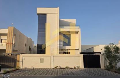 Villa - 5 Bedrooms - 7 Bathrooms for sale in Al Zaheya Gardens - Al Zahya - Ajman