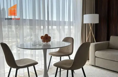 Apartment - 1 Bedroom - 2 Bathrooms for rent in Mayas Geneva - District 14 - Jumeirah Village Circle - Dubai Apartment - 1 Bedroom - 2 Bathrooms for rent in Mayas Geneva - District 14 - Jumeirah Village Circle - Dubai