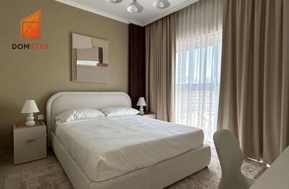 Apartment - 1 Bedroom - 2 Bathrooms for rent in Mayas Geneva - District 14 - Jumeirah Village Circle - Dubai