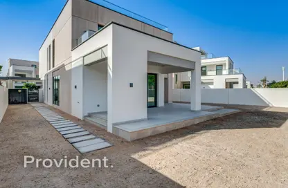 Villa - 3 Bedrooms - 4 Bathrooms for rent in Caya 1 - Arabian Ranches 3 - Dubai