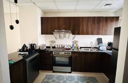 Townhouse - 3 - 3 for sale in Avencia - Damac Hills 2 - Dubai