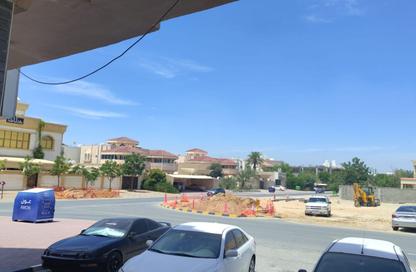 Apartment - 2 Bedrooms - 2 Bathrooms for rent in Al Rawda 3 - Al Rawda - Ajman
