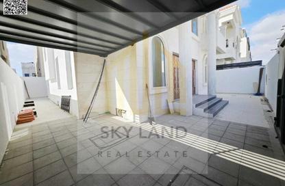Villa - 5 - 7 for sale in Kabbali Hills - Al Helio 2 - Al Helio - Ajman