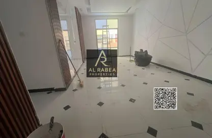 شقة - 2 غرف نوم - 2 حمامات للايجار في فلل الروضة 2 - 2  الروضة - الروضة - عجمان