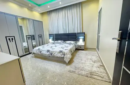 Apartment - 3 Bedrooms - 3 Bathrooms for rent in Al Rawda 3 Villas - Al Rawda 3 - Al Rawda - Ajman