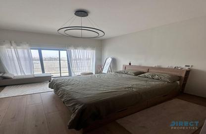 Apartment - Studio - 1 Bathroom for rent in Azizi Aura - Downtown Jebel Ali - Dubai
