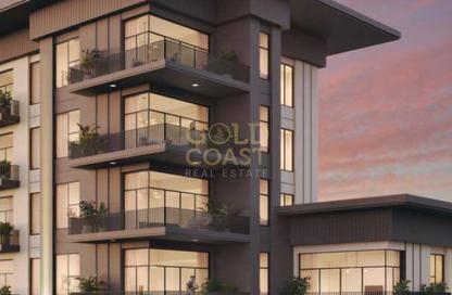 Apartment - 3 Bedrooms - 4 Bathrooms for sale in Kaya - Town Square - Dubai