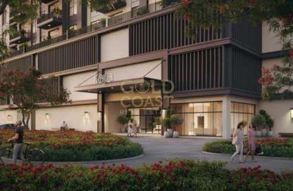 Apartment - 3 Bedrooms - 4 Bathrooms for sale in Kaya - Town Square - Dubai