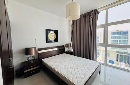 Townhouse - 4 Bedrooms - 5 Bathrooms for sale in Casablanca Boutique Villas - Aster - Damac Hills 2 - Dubai Townhouse - 4 Bedrooms - 5 Bathrooms for sale in Casablanca Boutique Villas - Aster - Damac Hills 2 - Dubai
