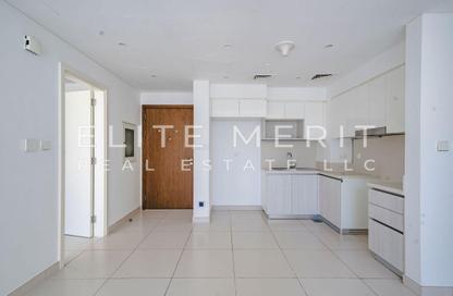 Apartment - 2 Bedrooms - 2 Bathrooms for rent in Park Point Building D - Park Point - Dubai Hills Estate - Dubai