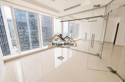 Office Space - Studio - 1 for rent in The Burlington - Business Bay - Dubai