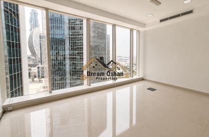 Office Space - Studio - 1 for rent in The Burlington - Business Bay - Dubai