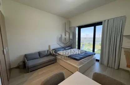 Apartment - 1 Bathroom for rent in Azizi Riviera 46 - Azizi Riviera - Meydan One - Meydan - Dubai Apartment - 1 Bathroom for rent in Azizi Riviera 46 - Azizi Riviera - Meydan One - Meydan - Dubai