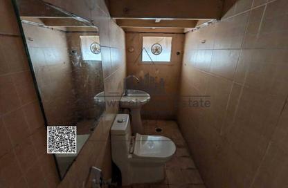 Warehouse - Studio - 1 Bathroom for rent in Ajman Industrial 1 - Ajman Industrial Area - Ajman