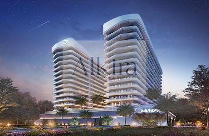 Apartment - 1 Bedroom - 1 Bathroom for sale in Elo 2 - Elo - Damac Hills 2 - Dubai