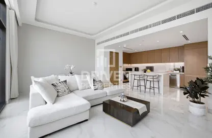 Apartment - 3 Bedrooms - 3 Bathrooms for sale in Azizi Riviera 69 - Azizi Riviera - Meydan One - Meydan - Dubai