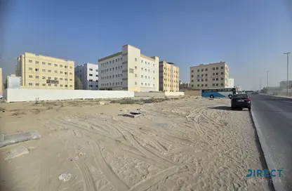 أرض - استوديو للبيع في جبل على الصناعية 1 - جبل علي الصناعية - جبل علي - دبي