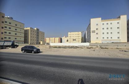 Land - Studio for sale in Jebel Ali Industrial 1 - Jebel Ali Industrial - Jebel Ali - Dubai