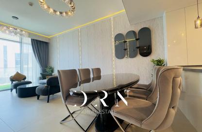 Apartment - 2 - 3 for rent in Canal Front Residence 2 - Canal Front Residences - Al Wasl - Dubai Apartment - 2 - 3 for rent in Canal Front Residence 2 - Canal Front Residences - Al Wasl - Dubai