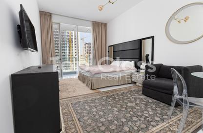 Apartment - Studio - 1 for sale in Giovanni Boutique Suites - Dubai Sports City - Dubai Apartment - Studio - 1 for sale in Giovanni Boutique Suites - Dubai Sports City - Dubai