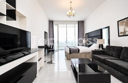 Apartment - Studio - 1 for sale in Giovanni Boutique Suites - Dubai Sports City - Dubai Apartment - Studio - 1 for sale in Giovanni Boutique Suites - Dubai Sports City - Dubai