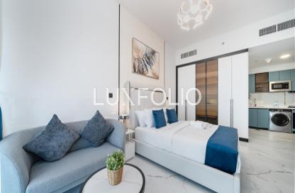 Apartment - Studio - 1 Bathroom for rent in Opalz By Danube Tower 2 - Opalz by Danube - Dubai Science Park - Dubai