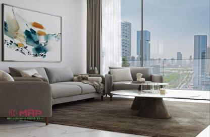 Apartment - Studio - 1 Bathroom for sale in Skyhills Residences 2 - District 13 - Jumeirah Village Circle - Dubai