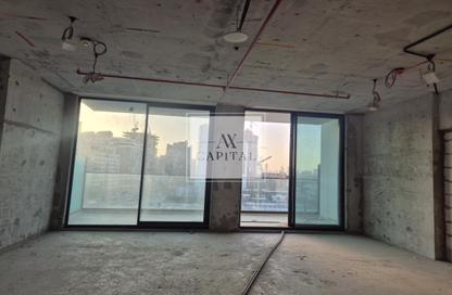 Office Space - Studio - 1 Bathroom for rent in Binghatti Azure - District 16 - Jumeirah Village Circle - Dubai