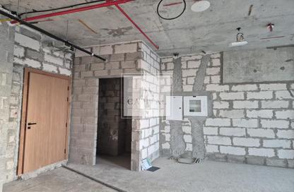 Office Space - Studio - 1 Bathroom for rent in Binghatti Azure - District 16 - Jumeirah Village Circle - Dubai