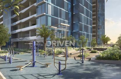 Apartment - Studio - 1 Bathroom for sale in Skyhills Residences 2 - Skyhills Residences - Dubai Science Park - Dubai Apartment - Studio - 1 Bathroom for sale in Skyhills Residences 2 - Skyhills Residences - Dubai Science Park - Dubai