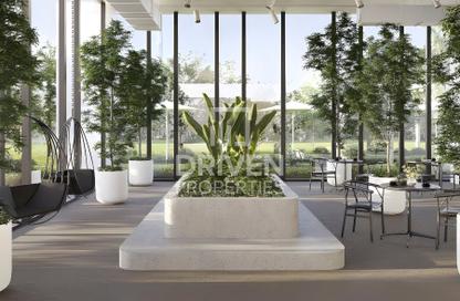 Apartment - Studio - 1 Bathroom for sale in Skyhills Residences 2 - Skyhills Residences - Dubai Science Park - Dubai