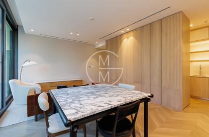 Apartment - 1 - 2 for sale in Eden House The Canal - Jumeirah 2 - Jumeirah - Dubai