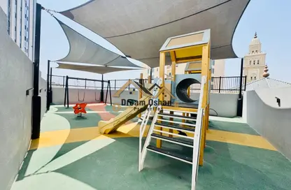 Apartment - 1 Bedroom - 2 Bathrooms for rent in Haven Heights - Al Jaddaf - Dubai