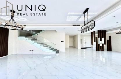 Villa - 5 Bedrooms - 6 Bathrooms for rent in C Villas - Living Legends - Dubai