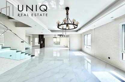 Villa - 5 Bedrooms - 6 Bathrooms for rent in C Villas - Living Legends - Dubai