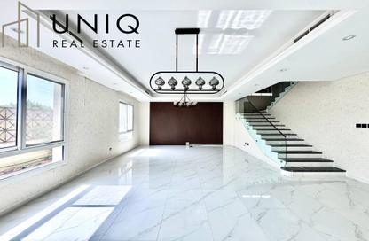 Villa - 5 Bedrooms - 6 Bathrooms for rent in C Villas - Living Legends - Dubai