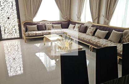 Villa - 5 Bedrooms - 7 Bathrooms for rent in Al Yasmeen - Al Zahia - Muwaileh Commercial - Sharjah