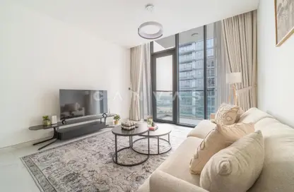 Apartment - 1 Bedroom - 2 Bathrooms for sale in The Residences at District One - Mohammed Bin Rashid City - Dubai