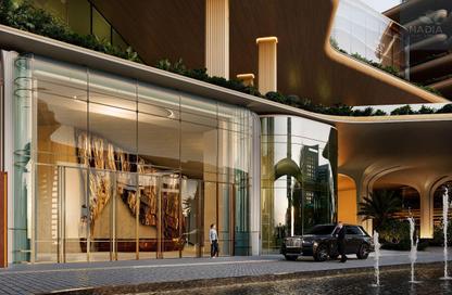 Office Space - Studio for sale in Lumena Alta by Omniyat - Business Bay - Dubai