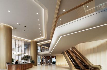 Office Space - Studio for sale in Lumena Alta by Omniyat - Business Bay - Dubai