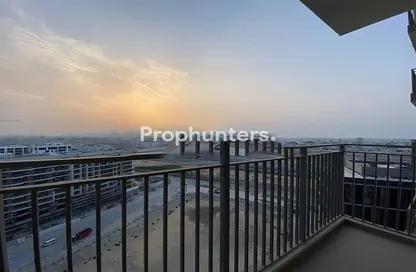 Apartment - 1 Bedroom - 1 Bathroom for rent in Park Heights 1 - Park Heights - Dubai Hills Estate - Dubai