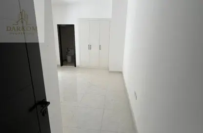 Apartment - 1 Bedroom - 2 Bathrooms for rent in Abna Saqer Building - Al Hamidiya 1 - Al Hamidiya - Ajman