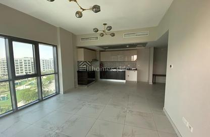 Apartment - 1 - 1 for rent in MAG 560 - Mag 5 Boulevard - Residential District - Dubai South (Dubai World Central) - Dubai