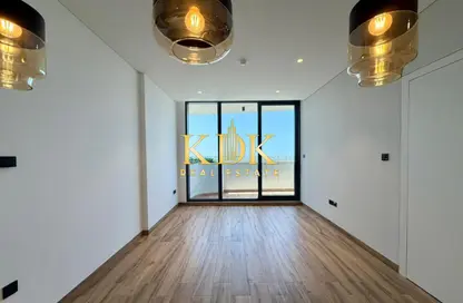 Apartment - 1 Bedroom - 2 Bathrooms for rent in Elegance by Chaimaa - District 18 - Jumeirah Village Circle - Dubai