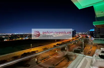 Apartment - 1 Bedroom - 2 Bathrooms for sale in Bluebell Residence - District 11 - Jumeirah Village Circle - Dubai