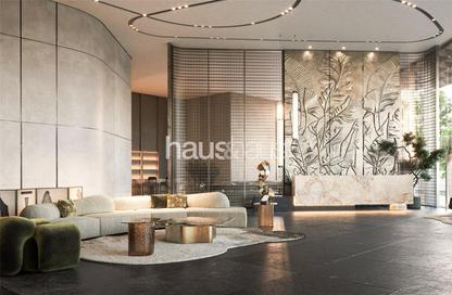 Apartment - 1 Bedroom - 1 Bathroom for sale in Cheval Residences - Dubai Islands - Dubai